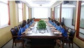 中国 Hangzhou Fiberspace Import & Export Co., Ltd
