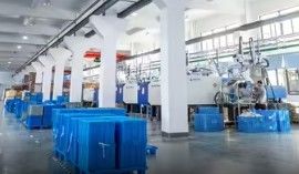 中国 Hangzhou Fiberspace Import & Export Co., Ltd