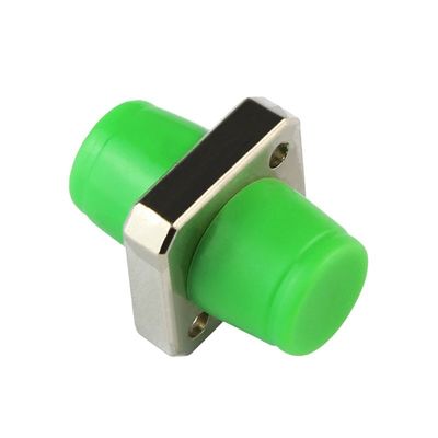1 ポート・スクエア 長方形 大D 小D シンプレックス・デュプレックス APC UPC PC FC アダプター FTTH FTTB FTTX ネットワーク