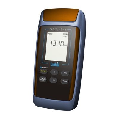 3 OTDR LOT2100 FTTx メンテナンスとトラブルシューティングのためのMINIファイバーテスト機器
