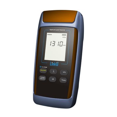 3 OTDR LOT2100 FTTx メンテナンスとトラブルシューティングのためのMINIファイバーテスト機器