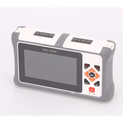 FTTx ネットワーク OTDR LOT2200 光ファイバーケーブルハンドル ODN の MINI ファイバー テスト 機器