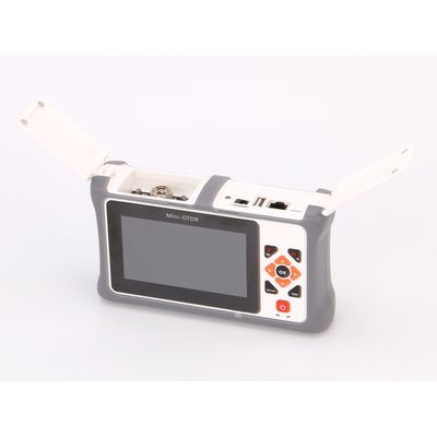 FTTx ネットワーク OTDR LOT2200 光ファイバーケーブルハンドル ODN の MINI ファイバー テスト 機器
