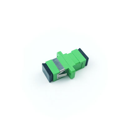 光ファイバーアクティブ接続 単純化された耳用ダスト پروفSC シンプル カップラー