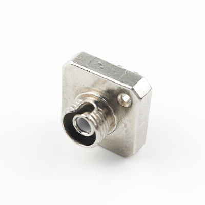 5 スクウェア・シンプレックス APC FC 光ファイバーアダプター