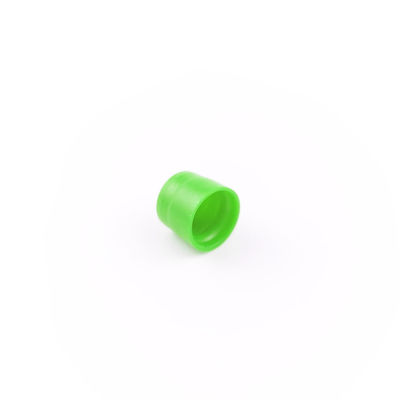 グリーンFC光ファイバーアダプタ シンプル APC FTTH アクティブ光学接続ソリューション