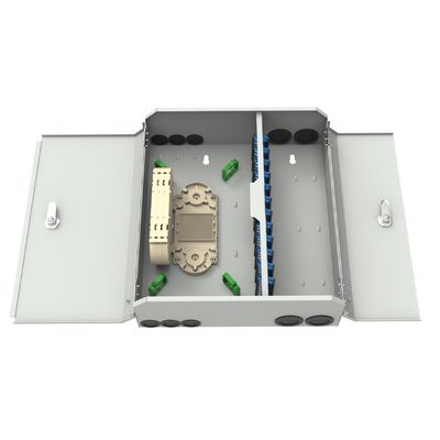 96 コア 室内 LC 光ファイバー FTTH 端末ボックス SC FC ネットワーク ONVIF 高容量