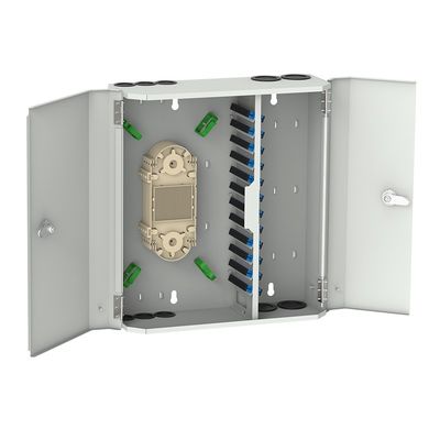 96 コア 室内 LC 光ファイバー FTTH 端末ボックス SC FC ネットワーク ONVIF 高容量