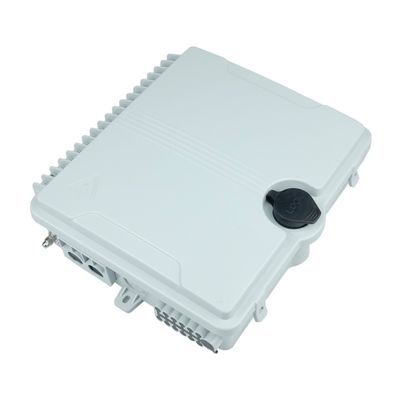 光ファイバー配送箱 アクセス FTTH アウトドア 12 コア 終了 IP68 通信電源
