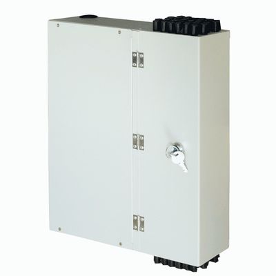 FTTX 5と有線LANネットワークのためのSCコネクタ配送ネットワーク端末ボックス