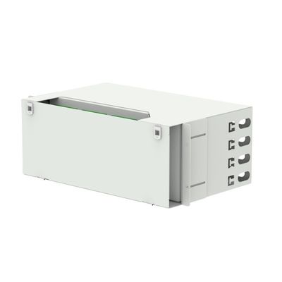 ODNネットワークサブオプティック配送フレーム 12-96コア SCFCコネクタ付きパッチパネル