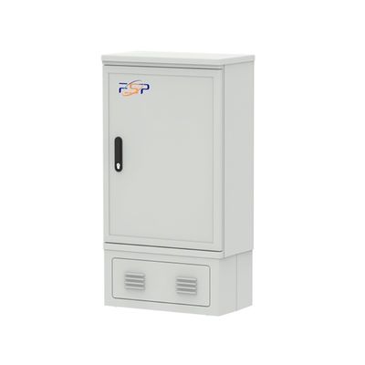 ファイバー配送キャビネット FSP FDC 02シリーズ IP65 SC FC LC ST用の光学クロスコネクト