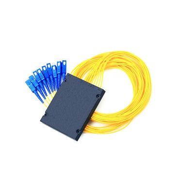 コネクタタイプ SC FC LC ST FDC 48A FTTH 屋外防水繊維配送キャビネット