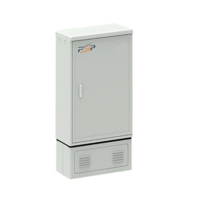 SMC シェル IP65 FSP FDC 03 屋外光学クロスコネクト スプリッタス スプライシングトレイキャビネット