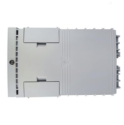 PC ABS素材 16コア FTTH アクセス 壁柱のマウント