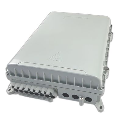 16 コアターミナルSCコネクタ FTTH用光ファイバー配送箱 328*245*89mm