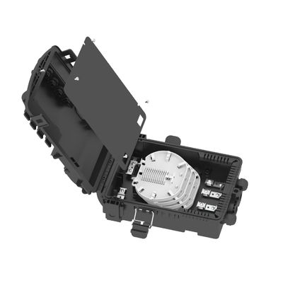 5 屋外光ファイバー端末箱 IP65 FTTxとネットワーク配送のための防水