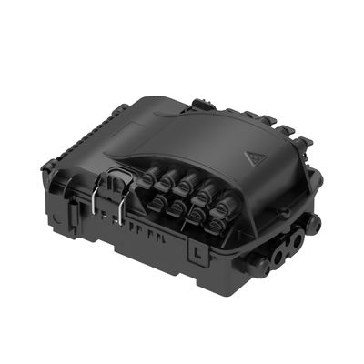 5 屋外光ファイバー端末箱 IP65 FTTxとネットワーク配送のための防水