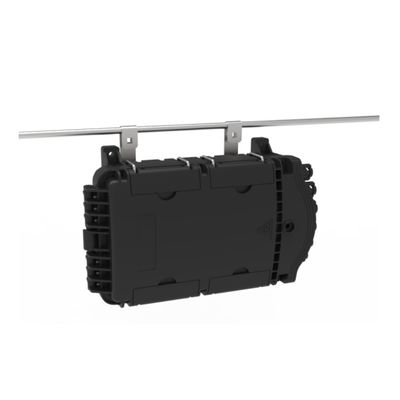 FTTH 空中用 ファイバーオプティック終了ボックス IP65 8コア 壁ポールマウント