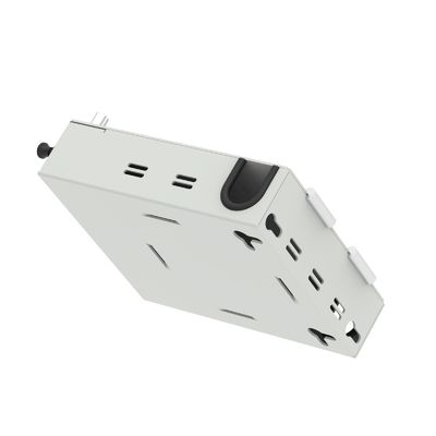 FTTHネットワーク 光ファイバー配送型8コアFC APC FTTHターミナルボックス