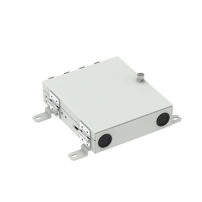 ODN ネットワーク SC APC 4 型 コア 光ファイバー FTTH 端末箱 FTTX 配送