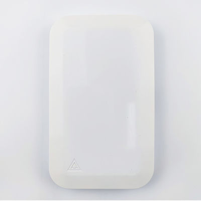 FTTHネットワーク有線LAN プラスチック・光ファイバー・フェイスプレートソケットパネル 1コア・インドア製品