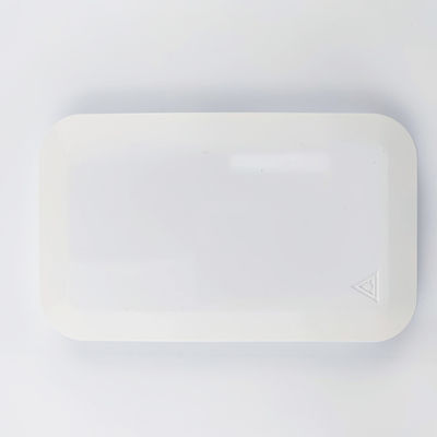 148x88x15 室内FTTHネットワーク用光ファイバー・フェイスプレートソケットパネル プラスチック素材