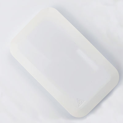 1 コアSC APC プラスチック・ファイバー・オプティック・フェイスプレートソケットパネル