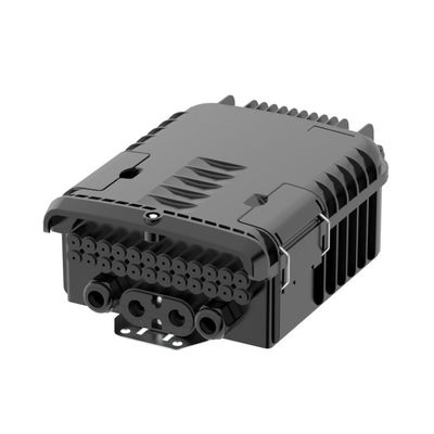 5 FTTH CATV IP65 防水ファイバー配送ボックス