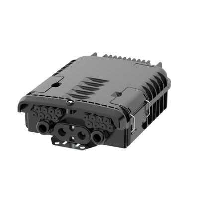 5 FTTH CATV IP65 防水ファイバー配送ボックス