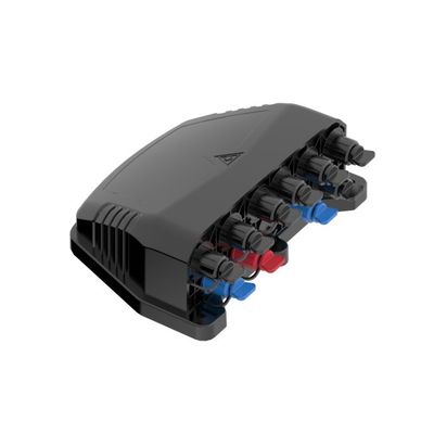 FFTX 10ポート スプライスカセットのための壁式ファイバー配送箱