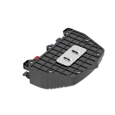 FFTX 10ポート スプライスカセットのための壁式ファイバー配送箱